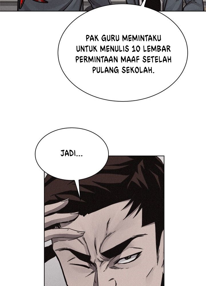 Pounding - Chapter 43 9