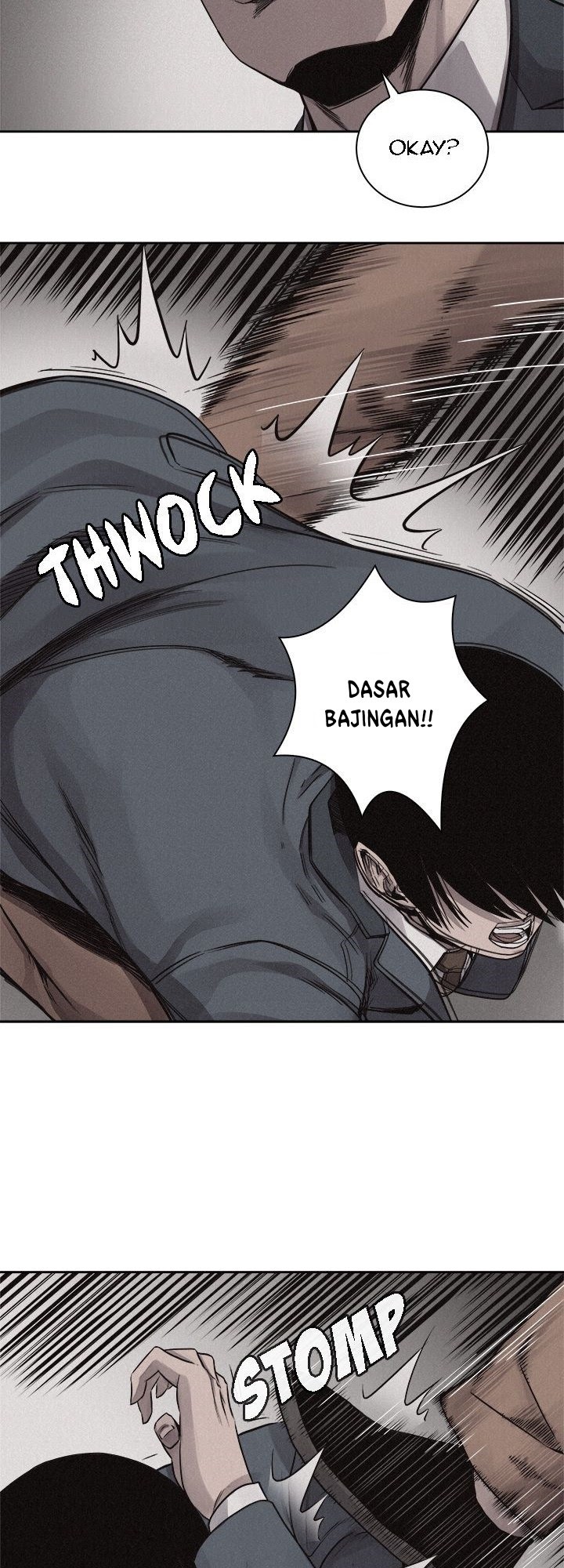 Pounding - Chapter 43 23
