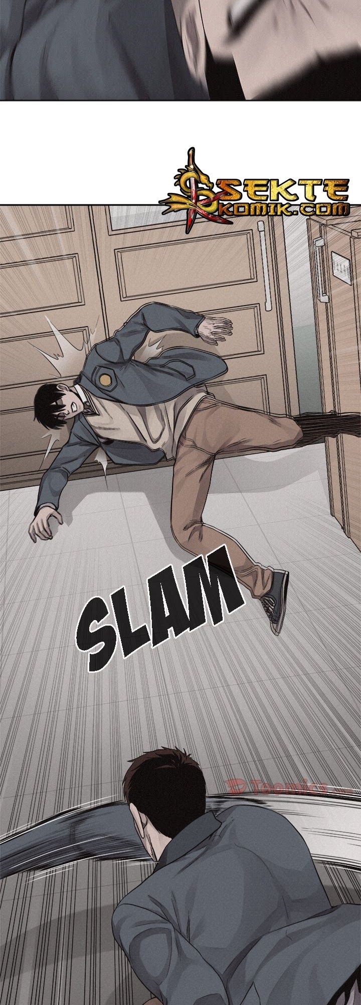 Pounding - Chapter 43 20