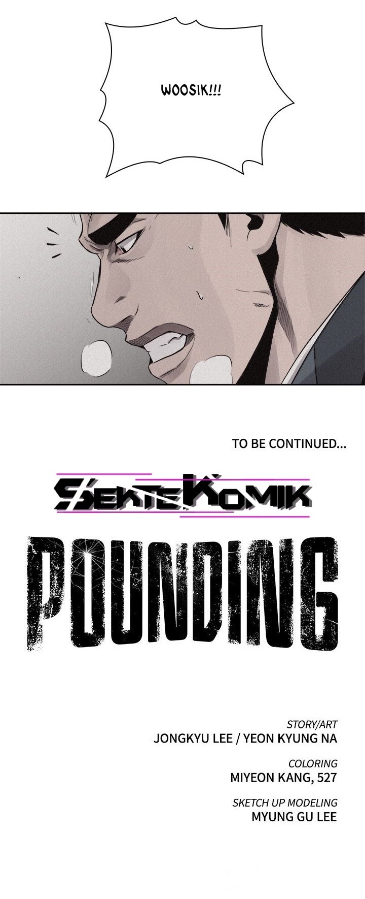 Pounding - Chapter 43 26