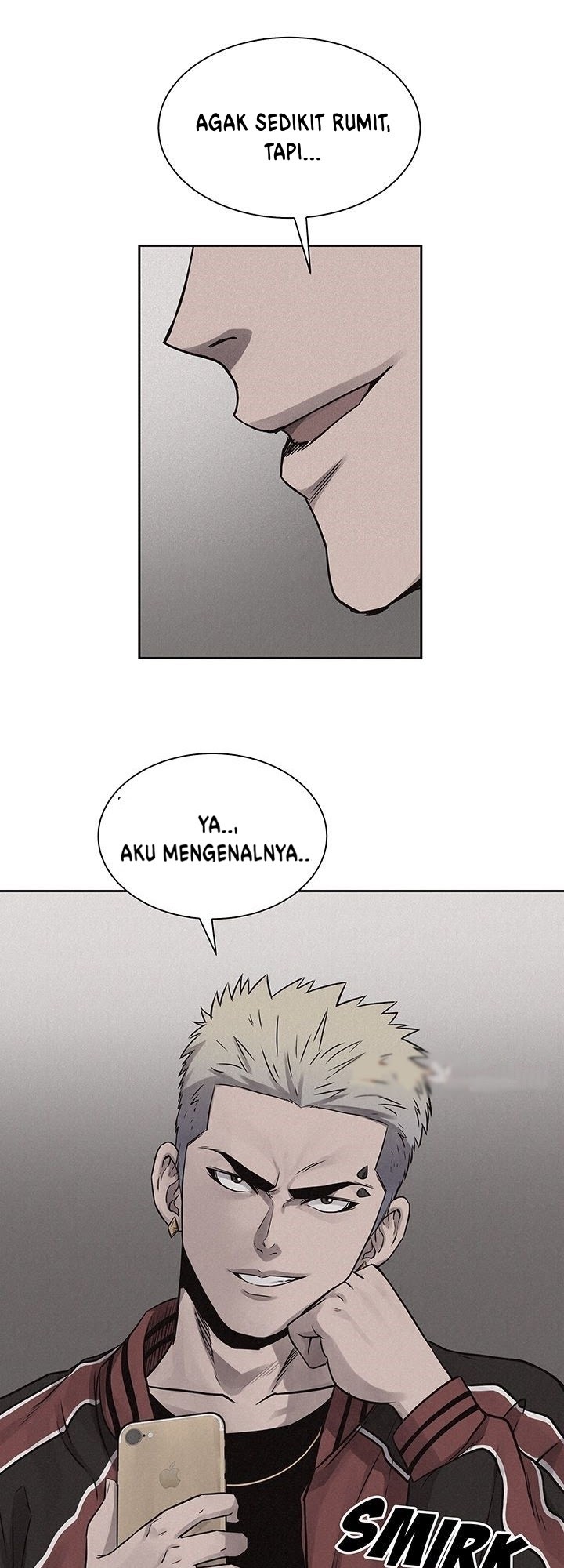 Pounding - Chapter 43 3