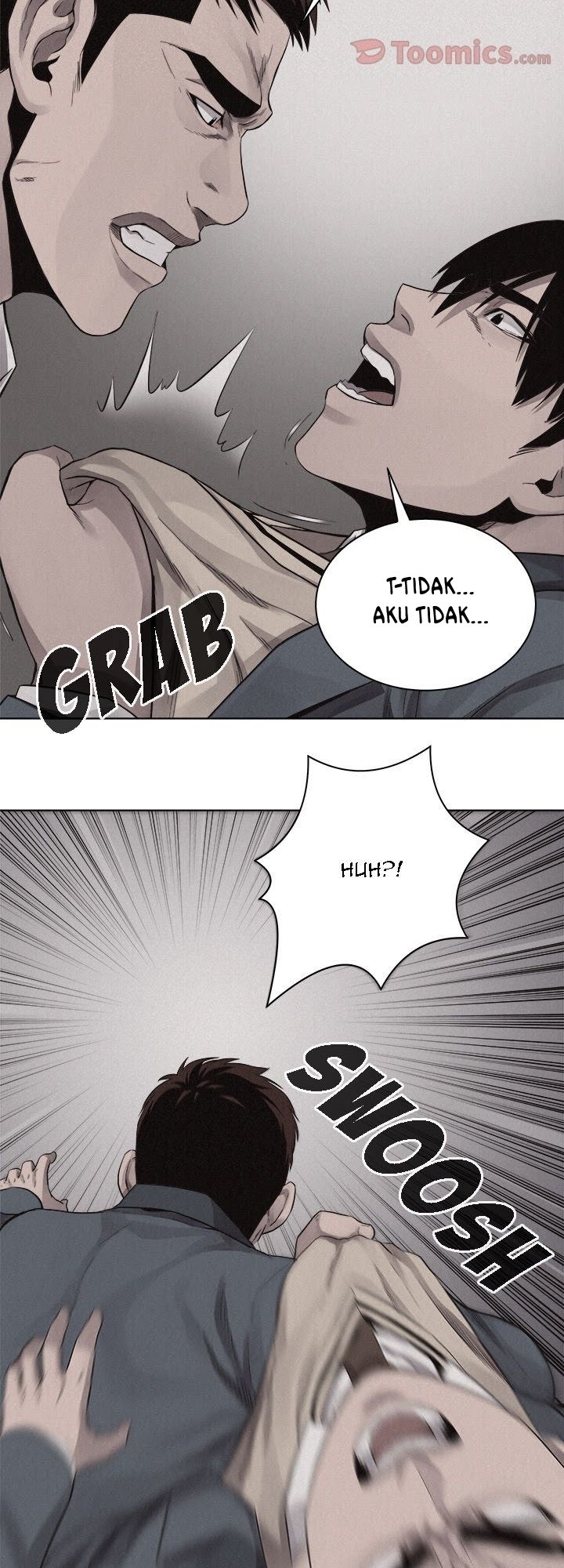 Pounding - Chapter 43 19