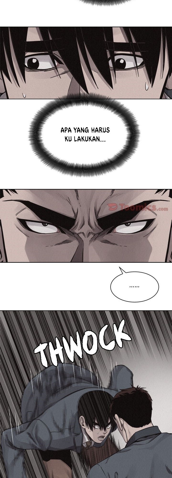 Pounding - Chapter 43 12