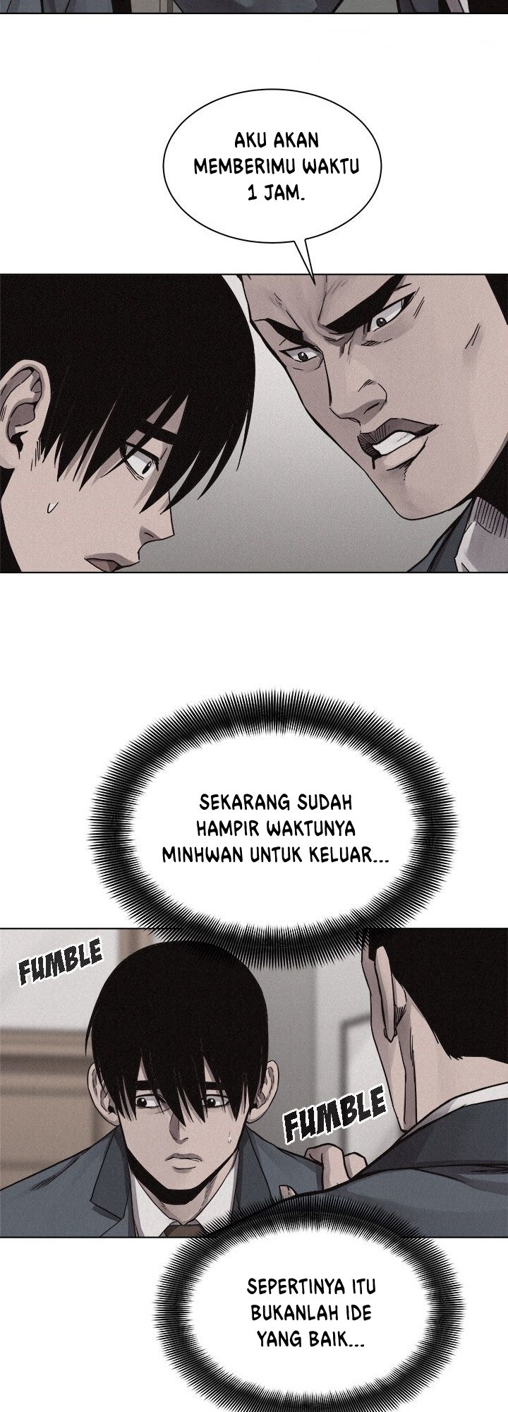 Pounding - Chapter 43 11