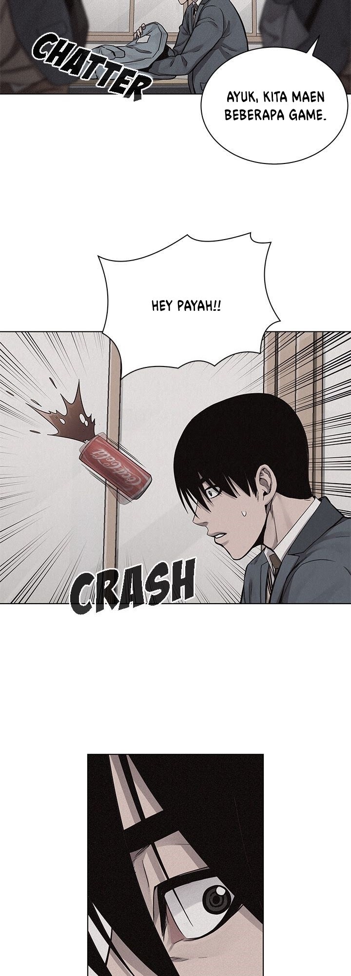Pounding - Chapter 43 6