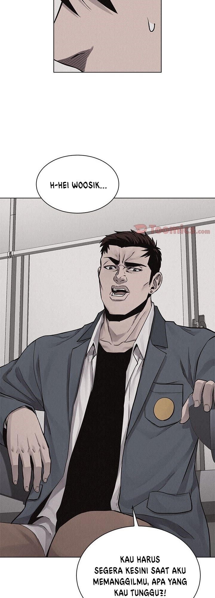 Pounding - Chapter 43 7