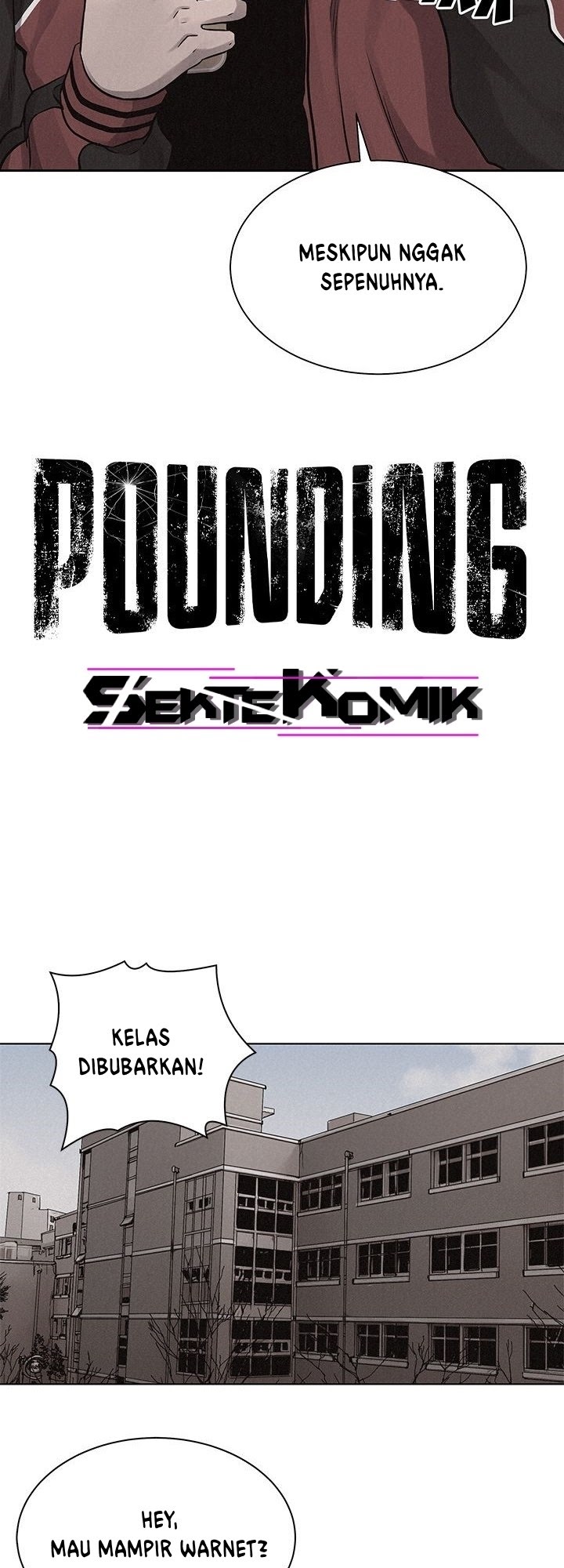 Pounding - Chapter 43 4