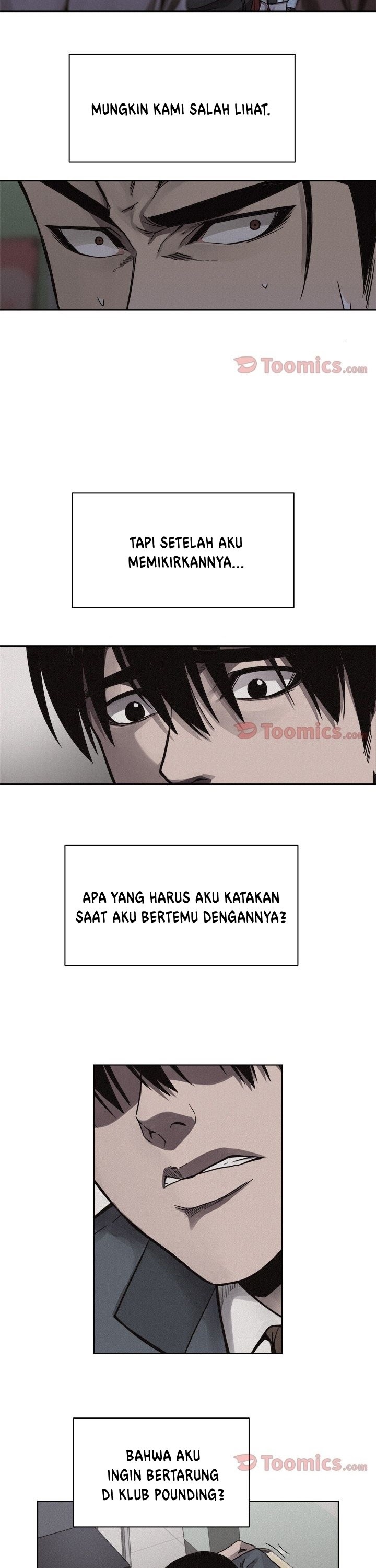 Pounding - Chapter 41 8