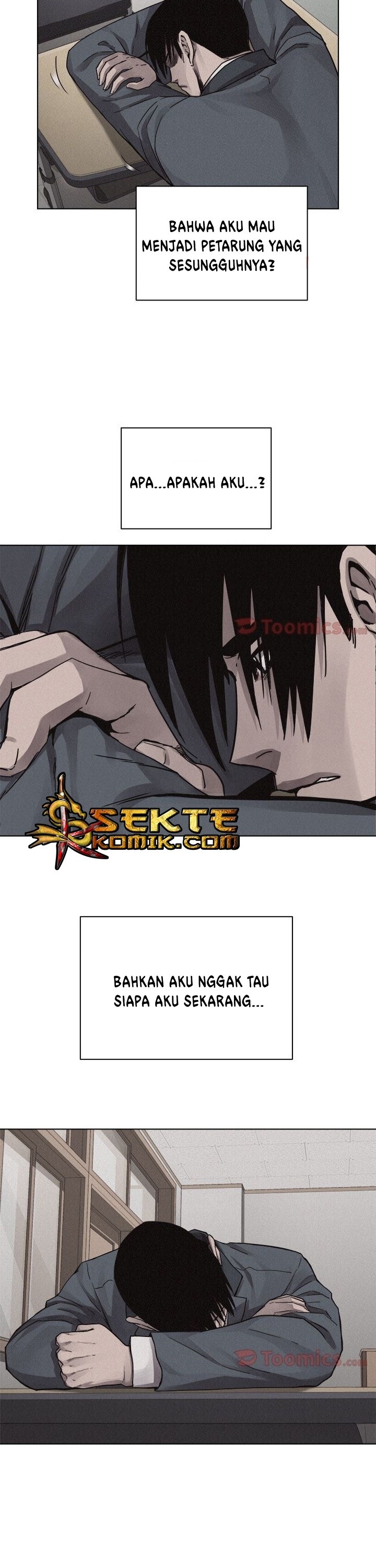 Pounding - Chapter 41 9
