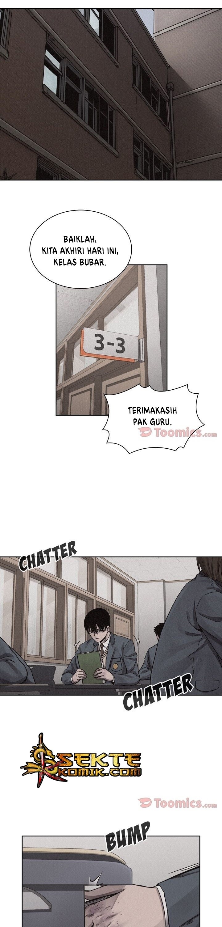 Pounding - Chapter 41 2