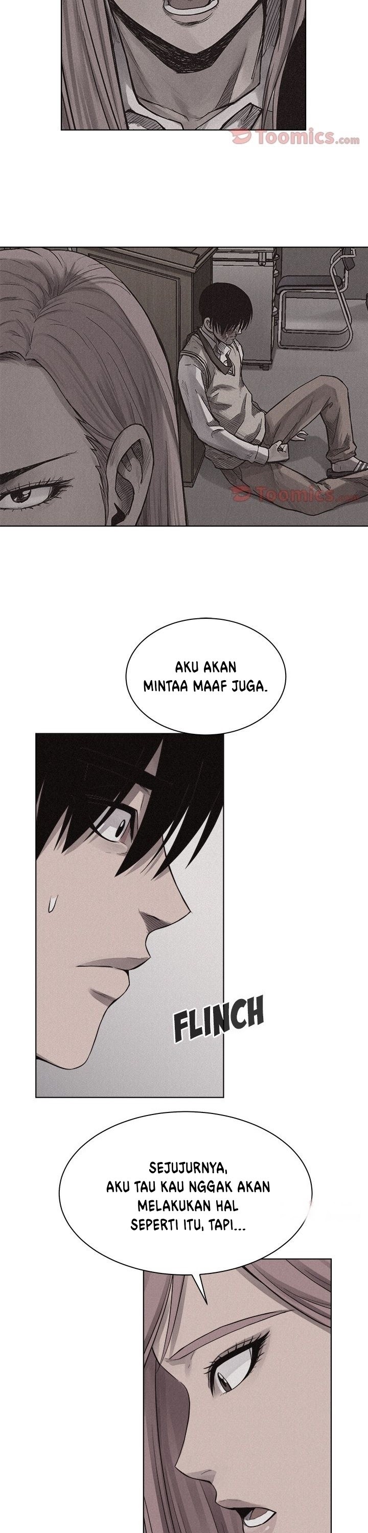 Pounding - Chapter 41 20