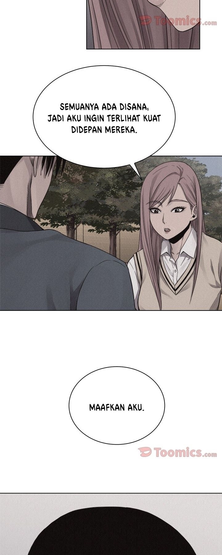 Pounding - Chapter 41 21