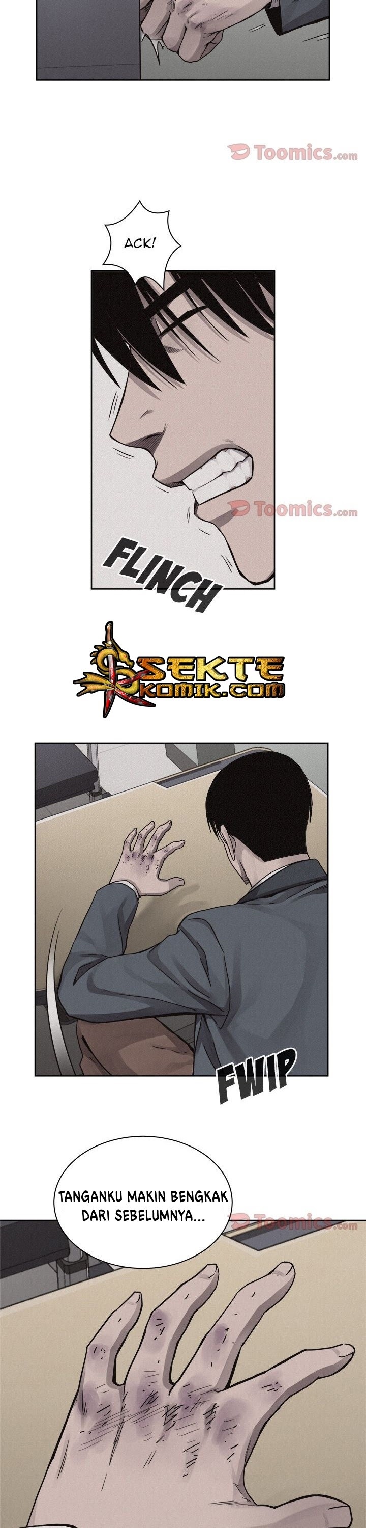 Pounding - Chapter 41 3
