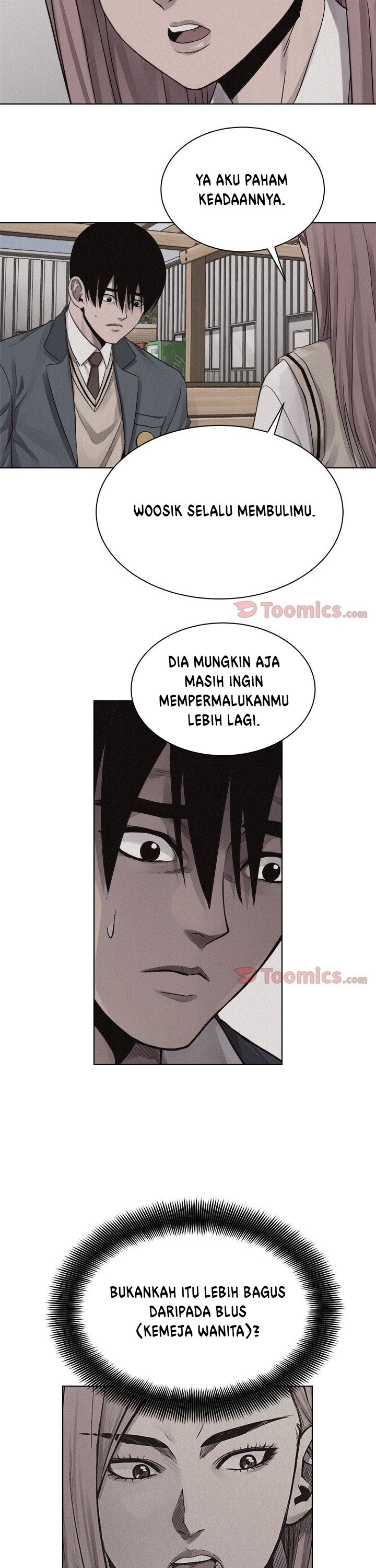 Pounding - Chapter 41 19
