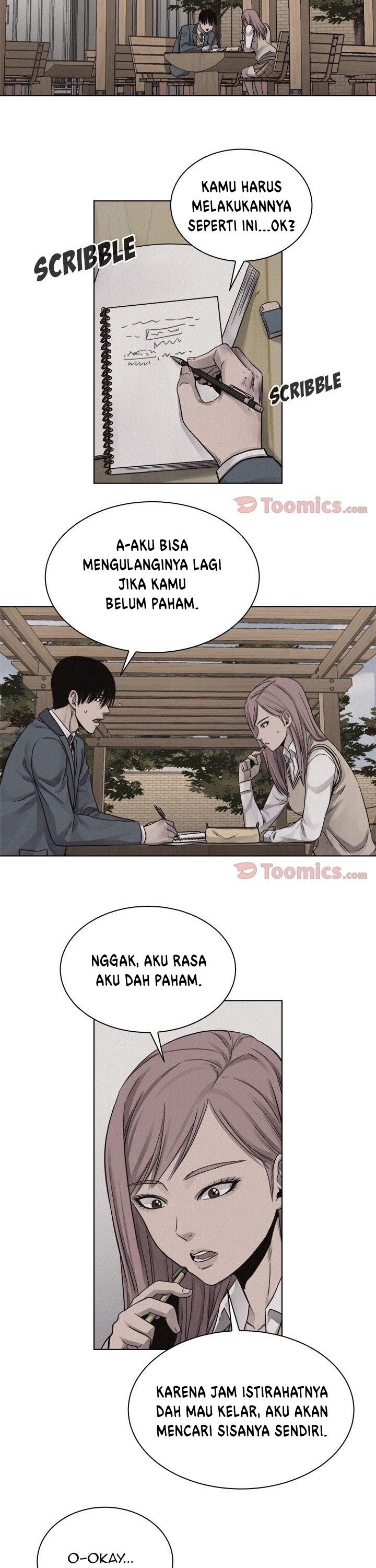 Pounding - Chapter 41 13