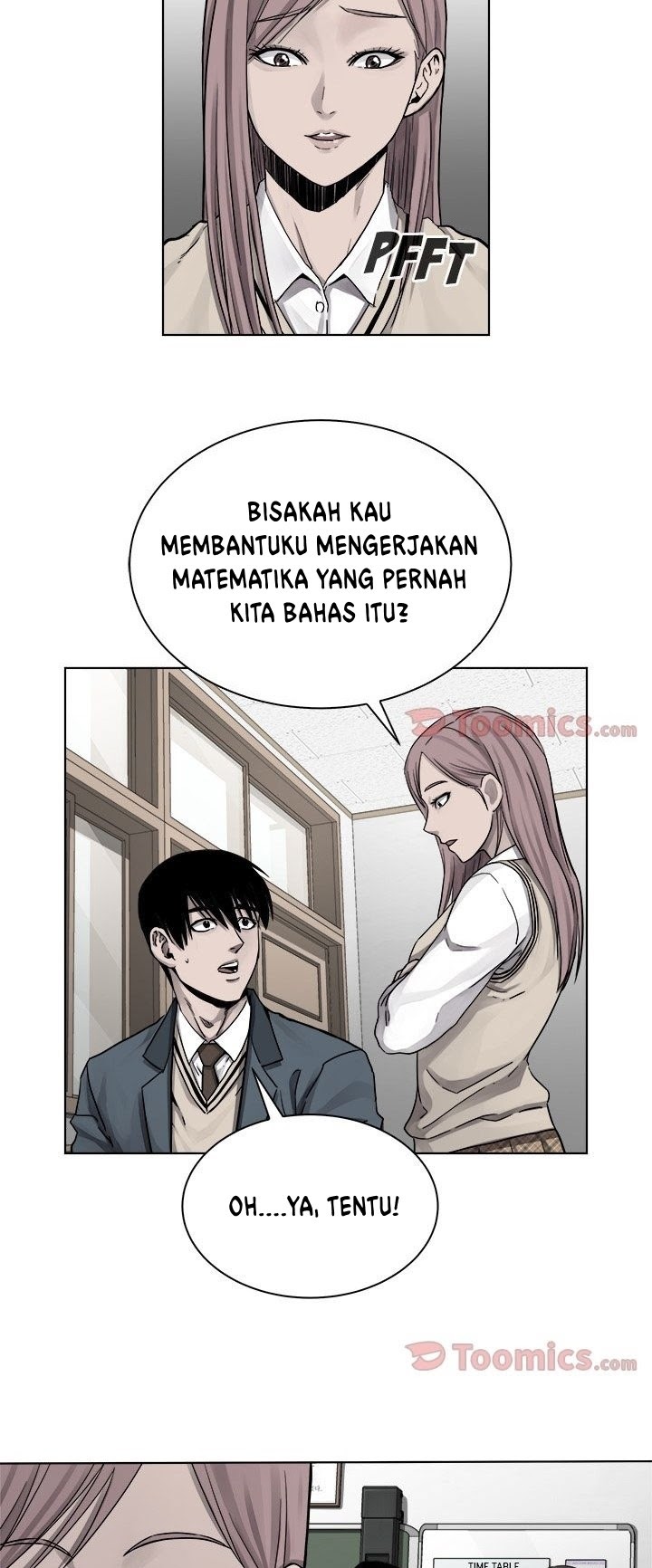 Pounding - Chapter 41 11