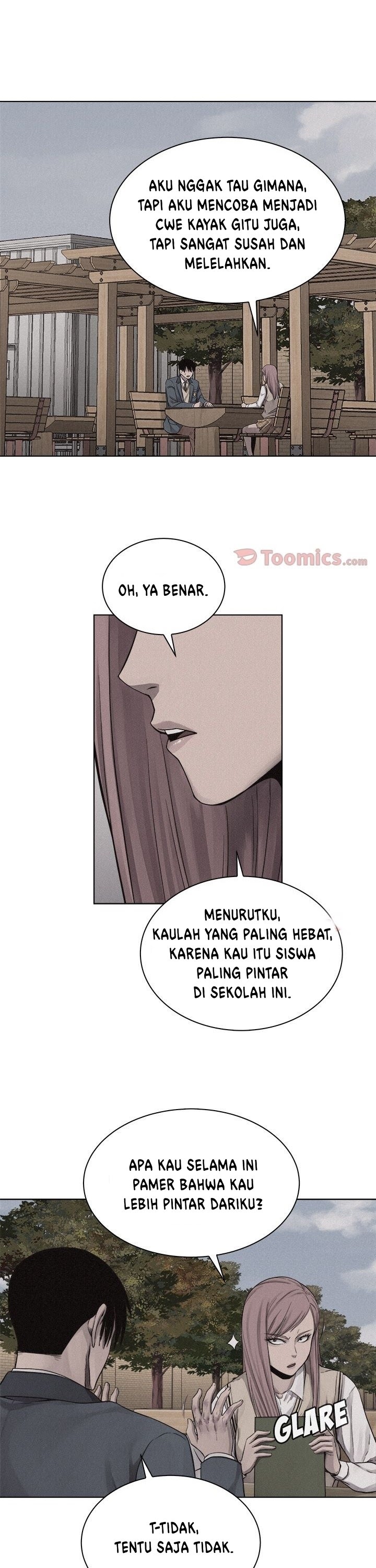 Pounding - Chapter 41 16