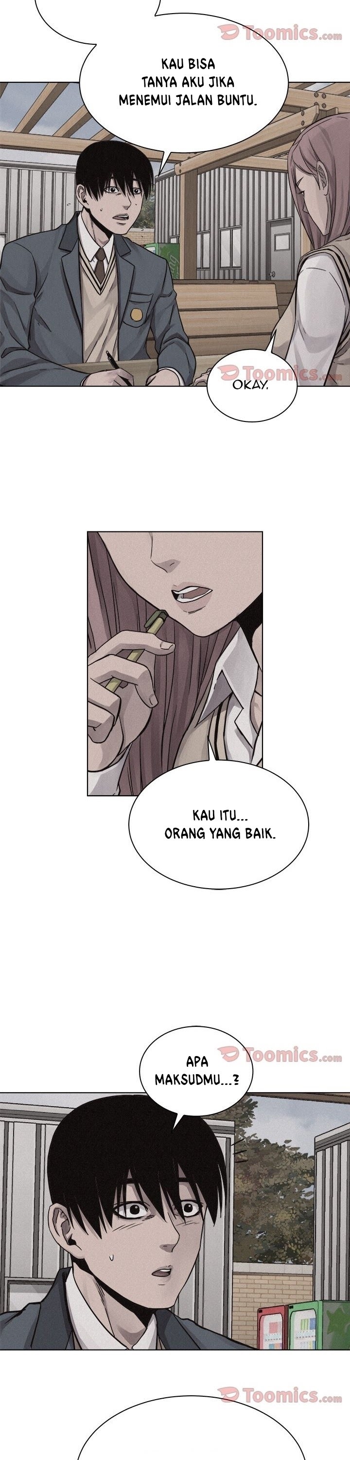 Pounding - Chapter 41 14