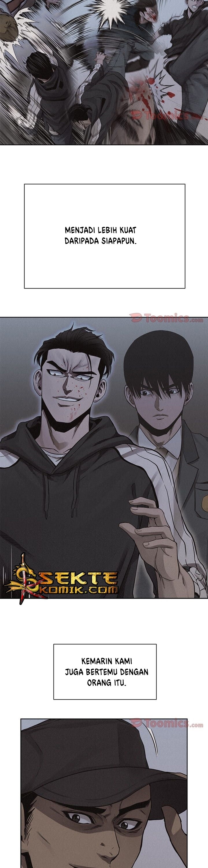 Pounding - Chapter 41 6
