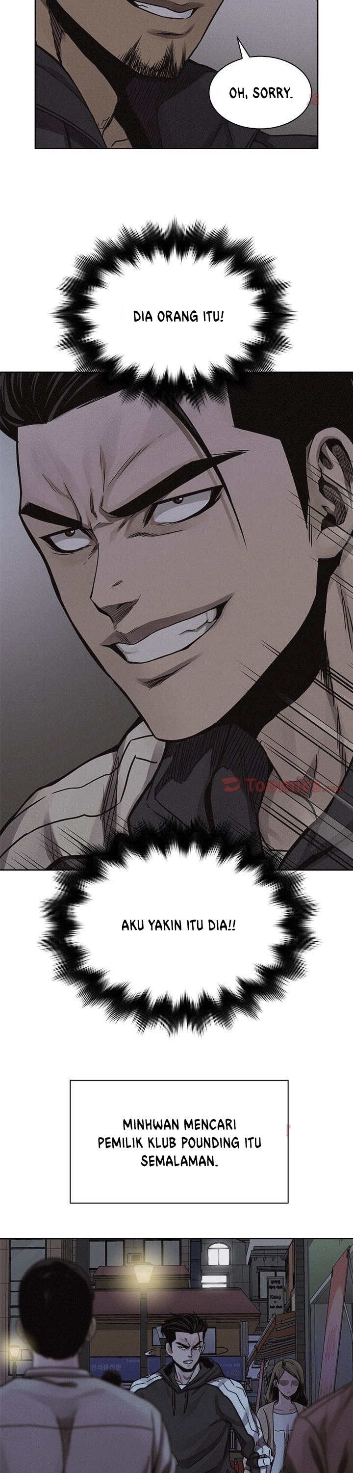Pounding - Chapter 41 7