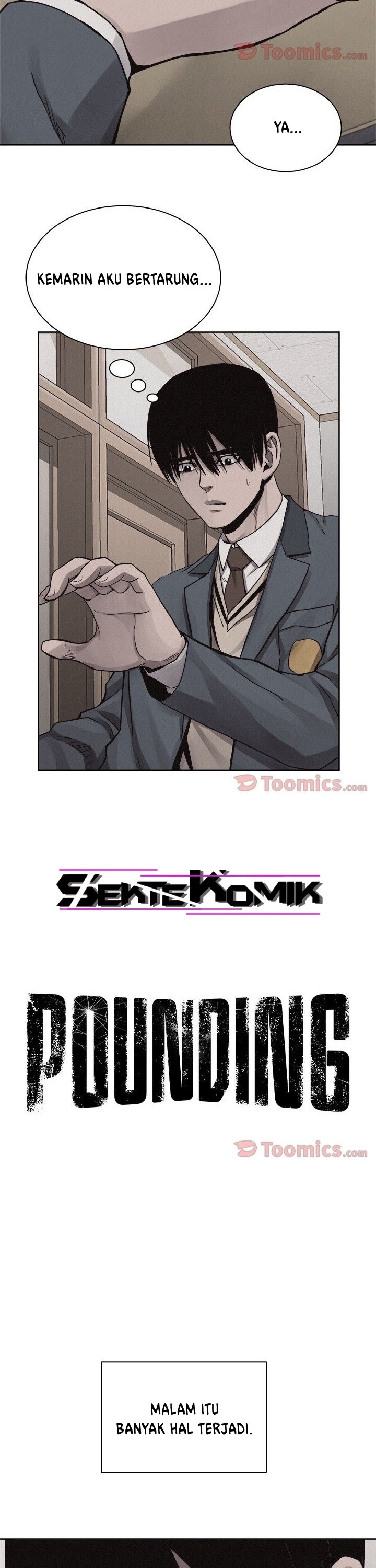 Pounding - Chapter 41 4