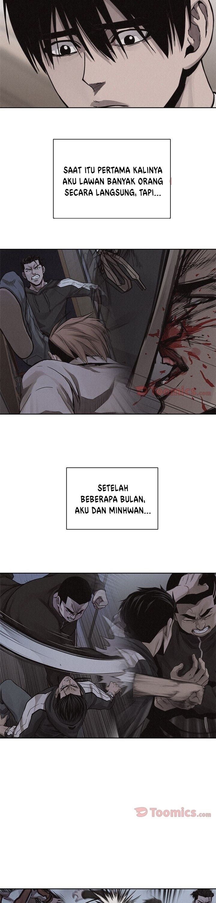 Pounding - Chapter 41 5