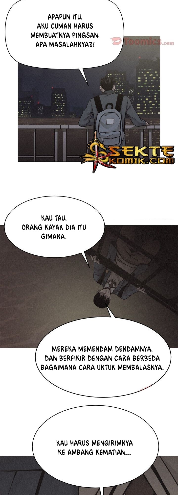 Pounding - Chapter 47 9
