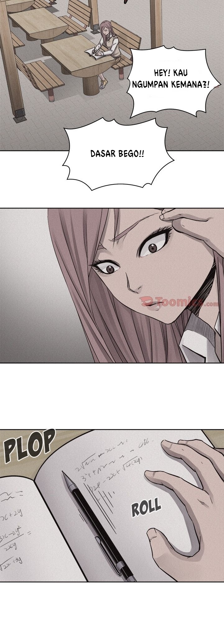 Pounding - Chapter 47 22