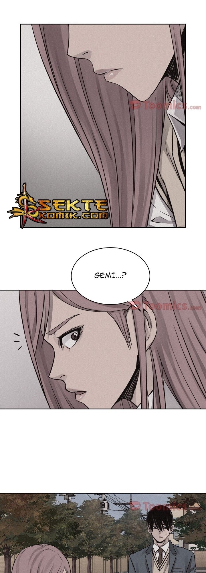 Pounding - Chapter 47 23