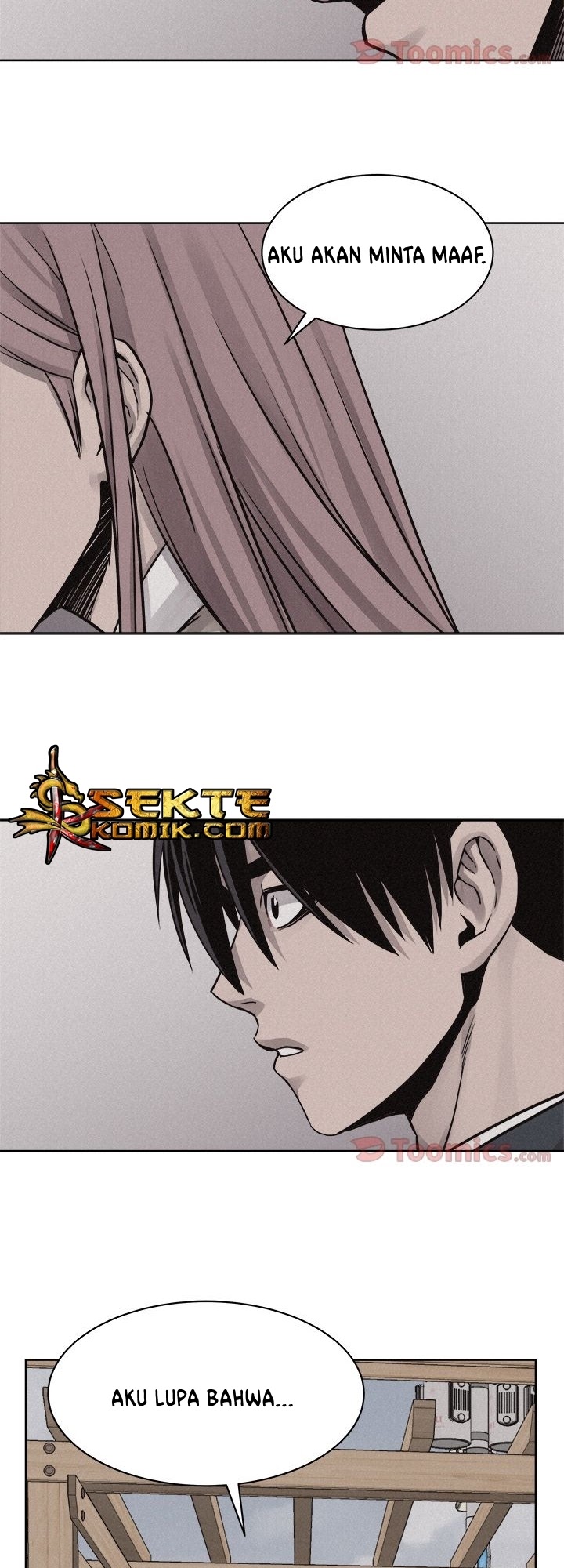 Pounding - Chapter 47 26