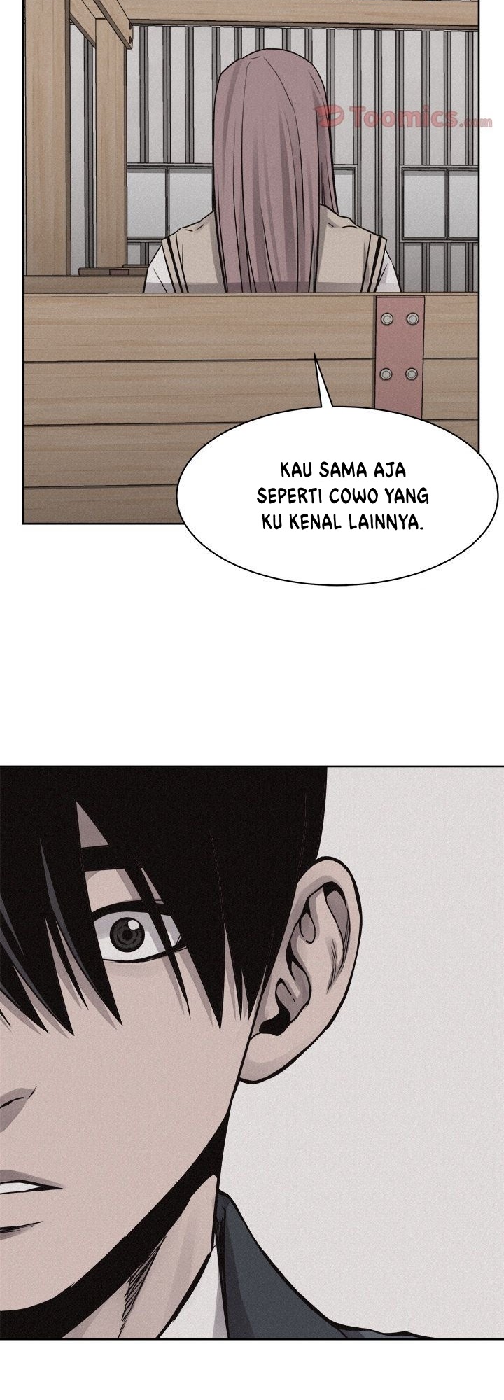 Pounding - Chapter 47 27