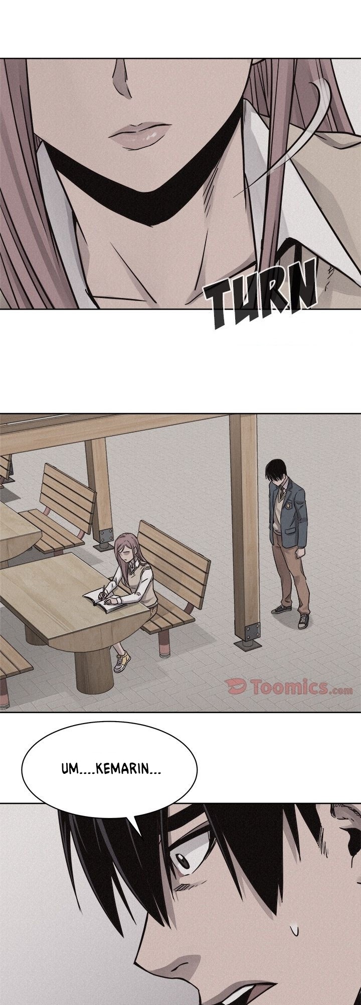 Pounding - Chapter 47 25