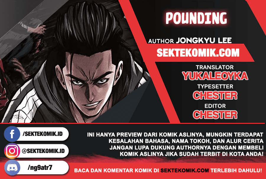 Pounding - Chapter 47 1