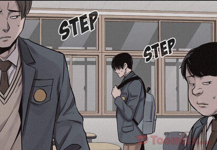 Pounding - Chapter 47 18