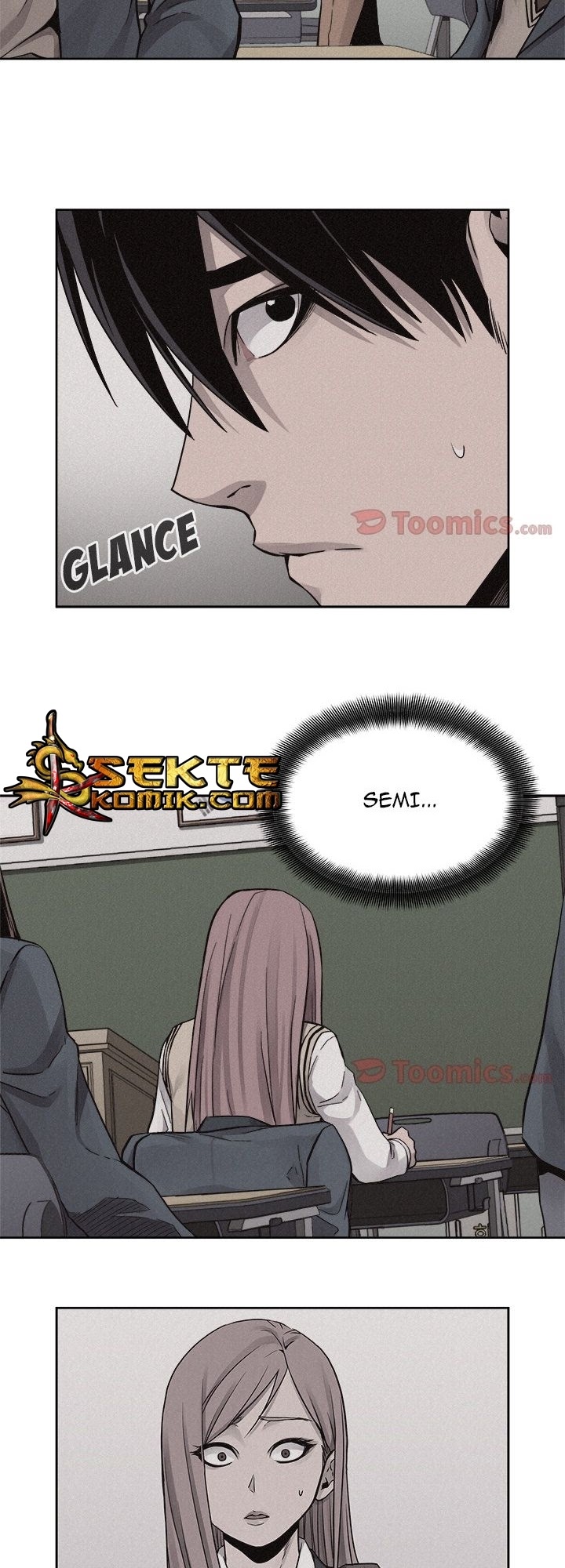 Pounding - Chapter 47 19