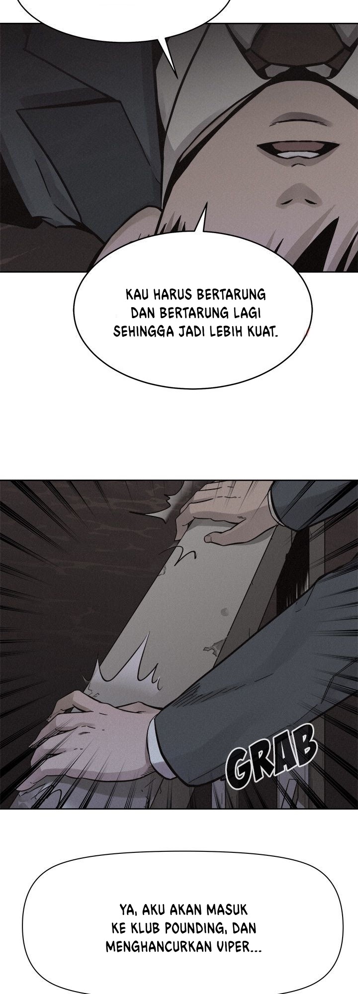 Pounding - Chapter 47 13
