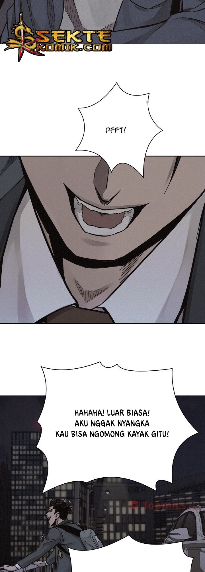 Pounding - Chapter 47 11