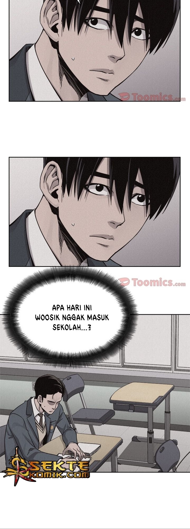 Pounding - Chapter 47 17