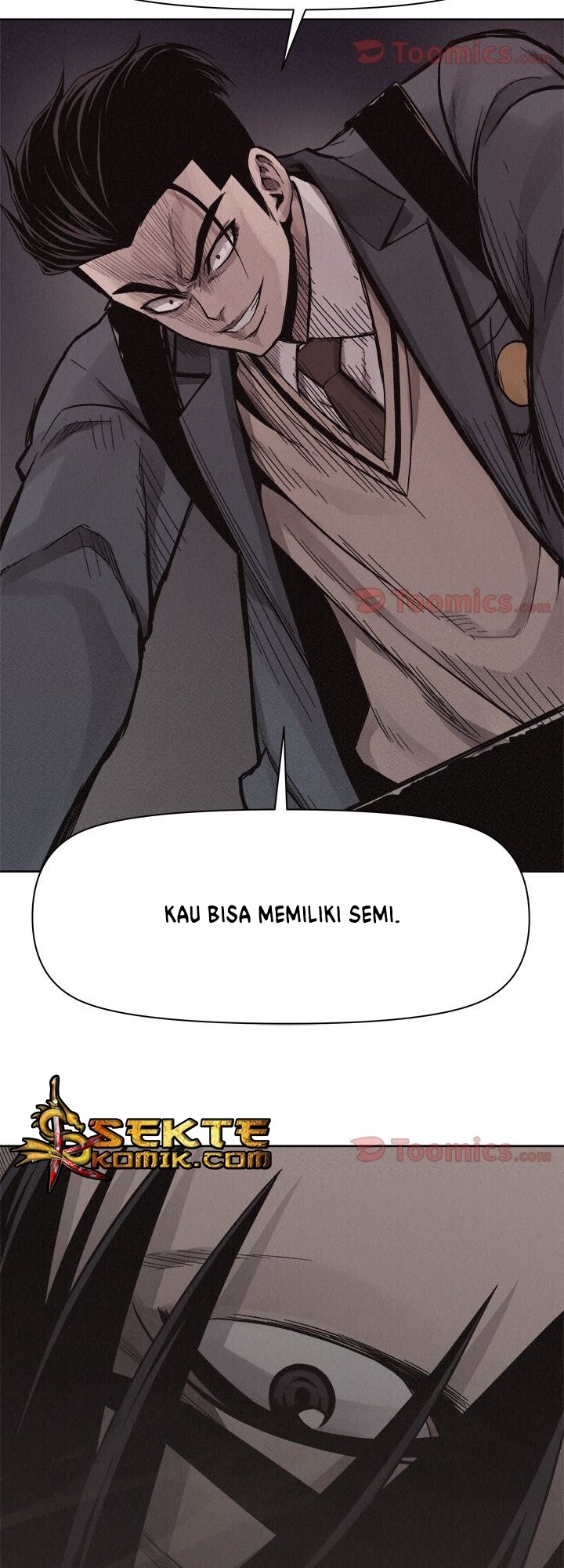 Pounding - Chapter 47 14