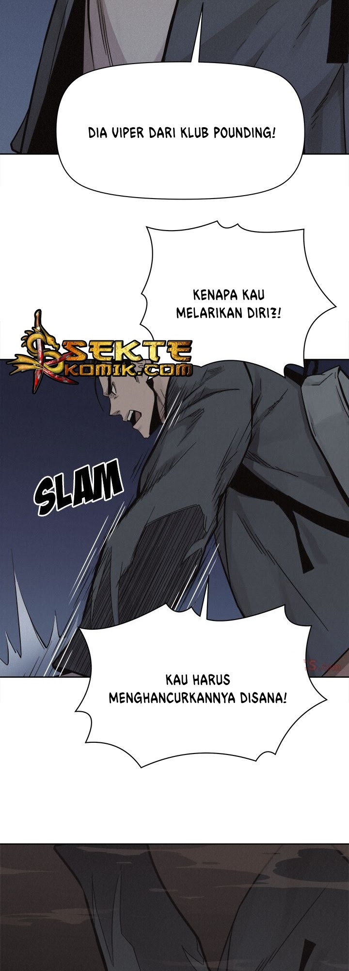 Pounding - Chapter 47 7