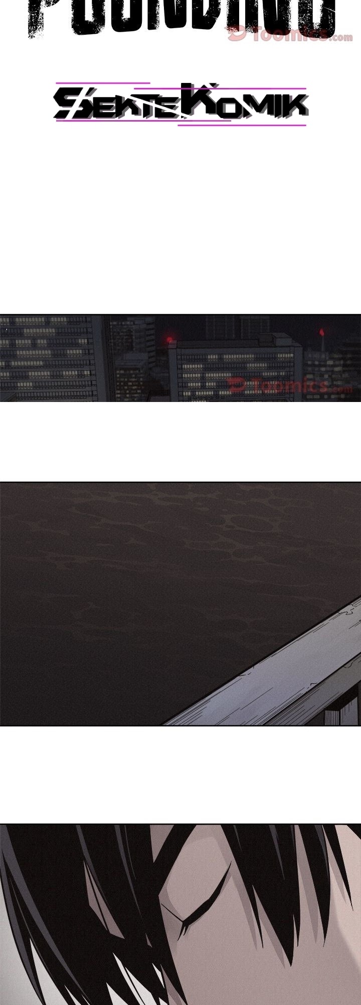 Pounding - Chapter 47 4