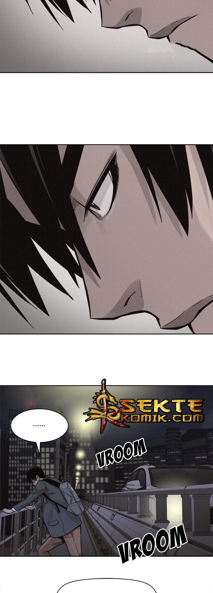 Pounding - Chapter 47 5