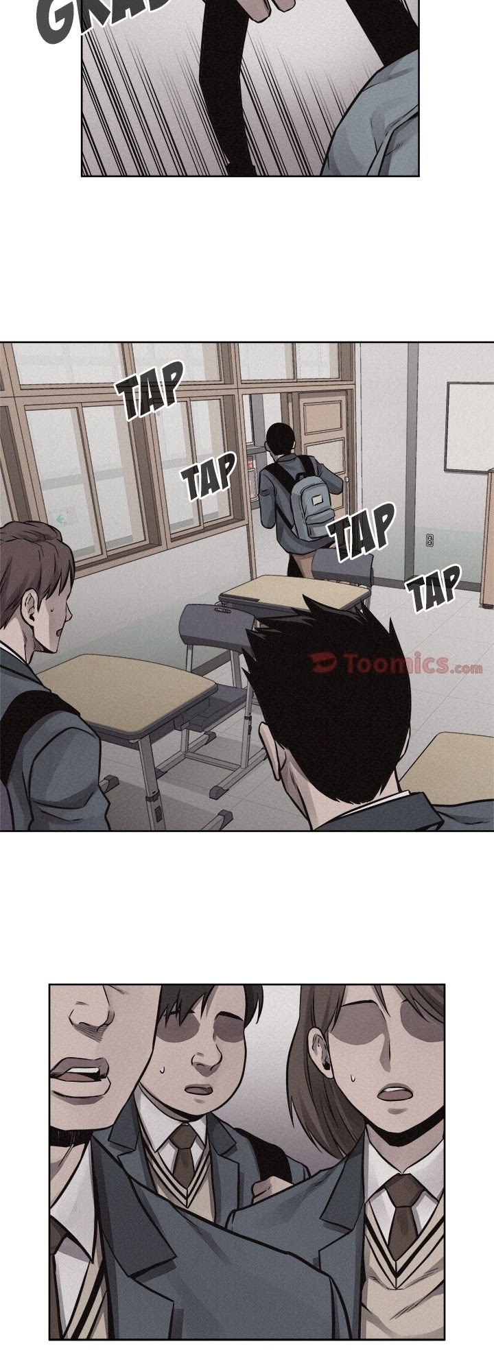 Pounding - Chapter 45 9