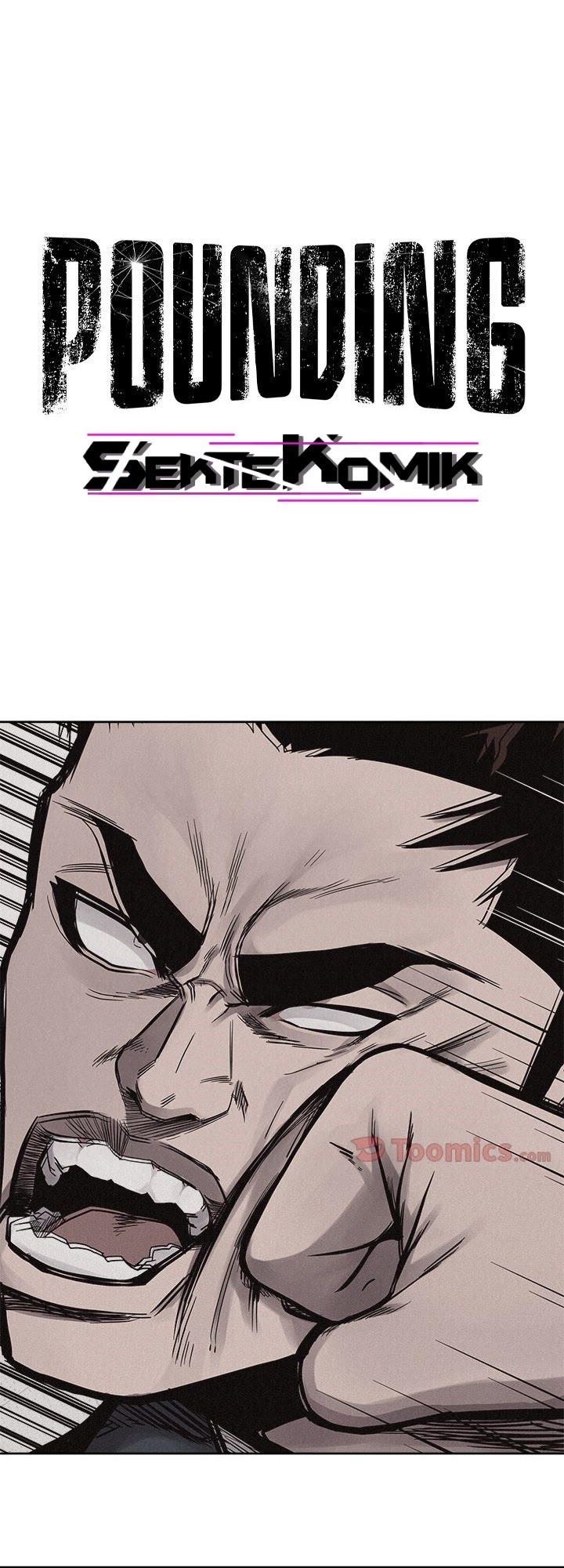 Pounding - Chapter 45 2