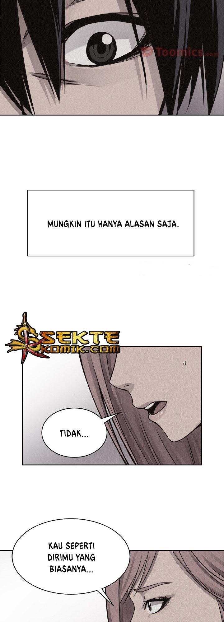 Pounding - Chapter 45 28