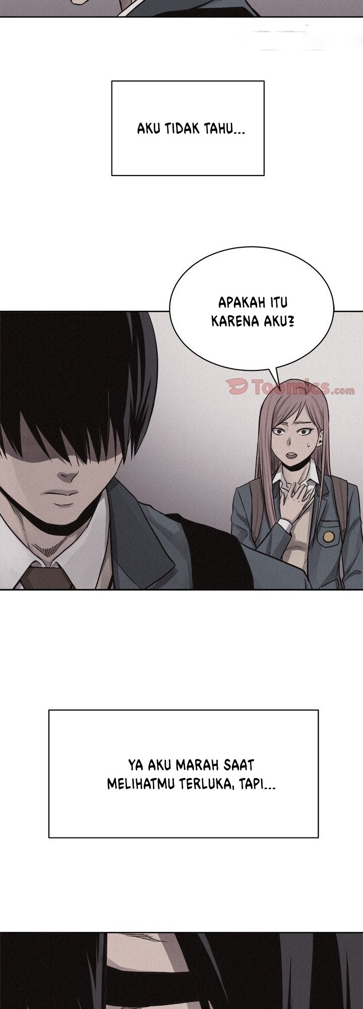 Pounding - Chapter 45 27