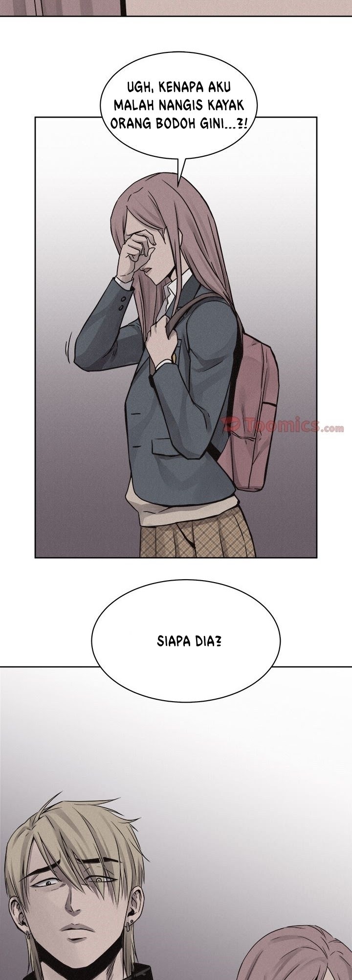 Pounding - Chapter 45 38