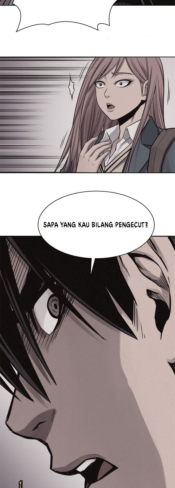 Pounding - Chapter 45 33