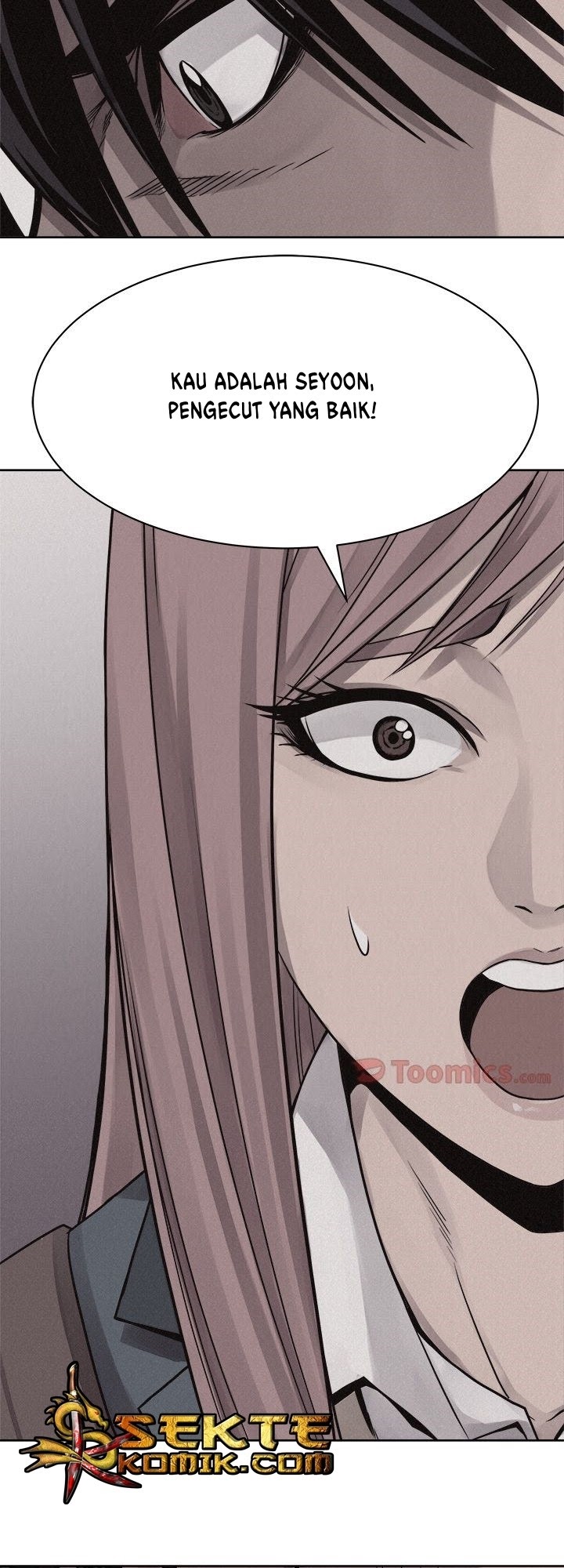Pounding - Chapter 45 31