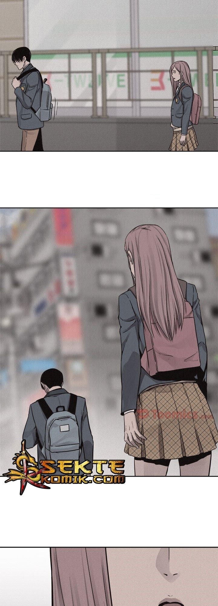 Pounding - Chapter 45 36